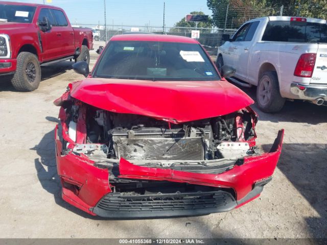 2HGFE2F59NH555737 Honda k20c2