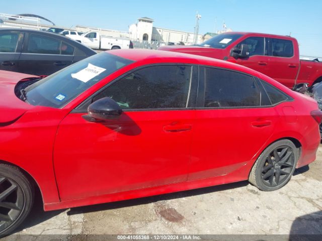 2HGFE2F59NH555737 Honda k20c2