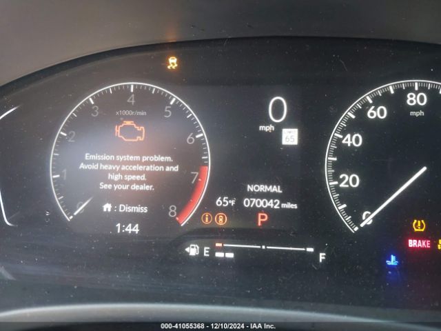 2HGFE2F59NH555737 Honda k20c2