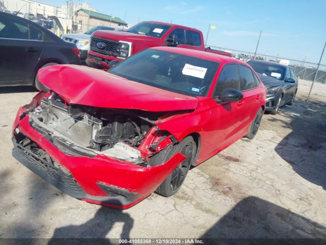 2HGFE2F59NH555737 Honda k20c2