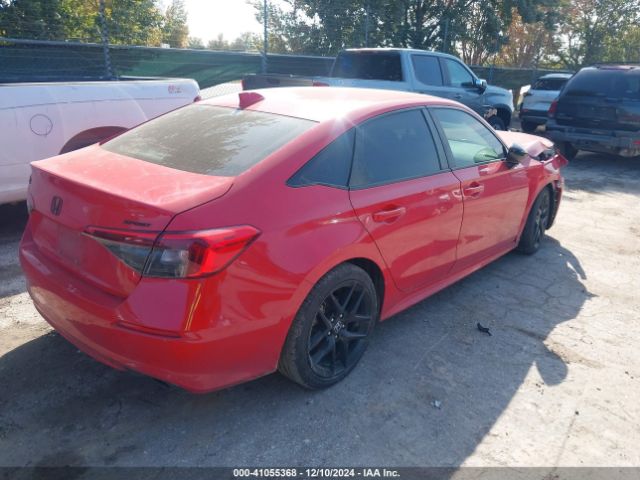 2HGFE2F59NH555737 Honda k20c2