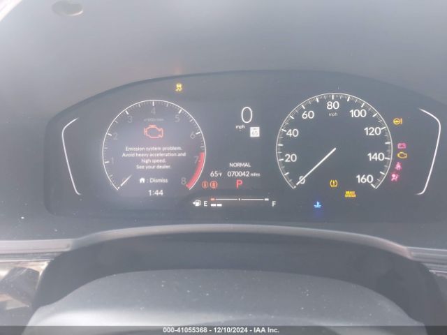 2HGFE2F59NH555737 Honda k20c2