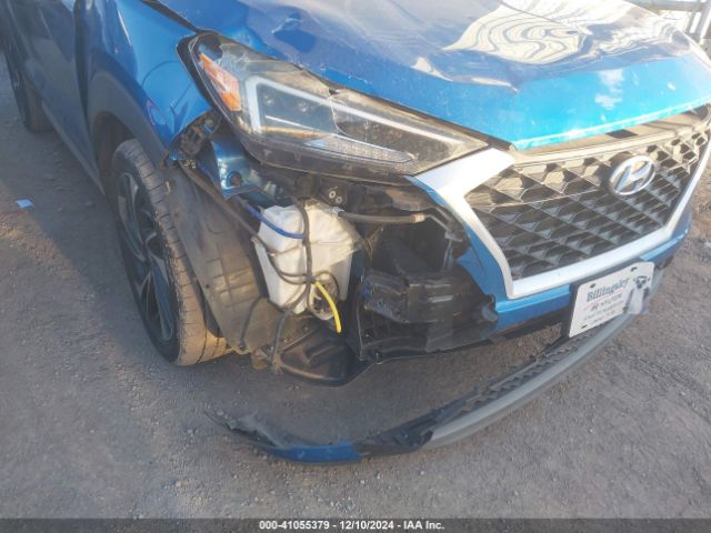 KM8J33AL3KU033300 Hyundai Tucson Sport