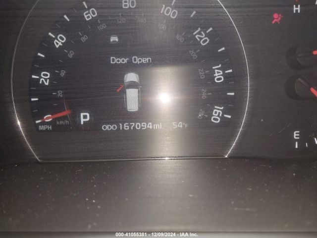 5XYKU4A78EG459570 KIA Sorento Ex V6