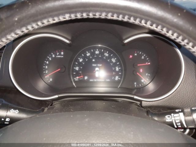 5XYKU4A78EG459570 KIA Sorento Ex V6