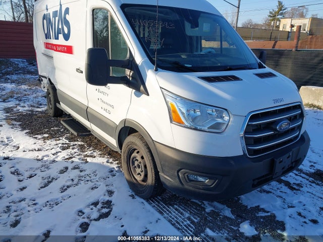 2020 FORD TRANSIT-150 CARGO VAN 1FTYE1C82LKA31920