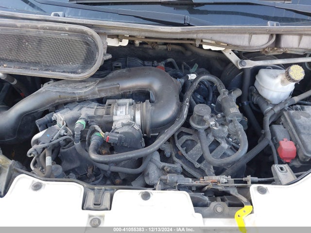 2020 FORD TRANSIT-150 CARGO VAN 1FTYE1C82LKA31920 Photo 9