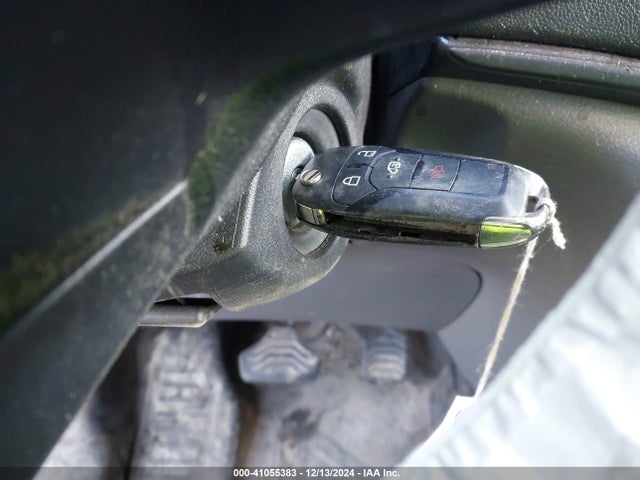 2020 FORD TRANSIT-150 CARGO VAN 1FTYE1C82LKA31920 Photo 10