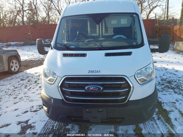 1FTYE1C82LKA31920 Ford Transit-150 Cargo Van