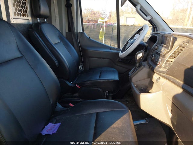 2020 FORD TRANSIT-150 CARGO VAN 1FTYE1C82LKA31920 Photo 4