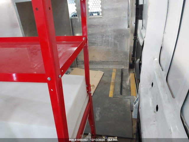 2020 FORD TRANSIT-150 CARGO VAN 1FTYE1C82LKA31920 Photo 7