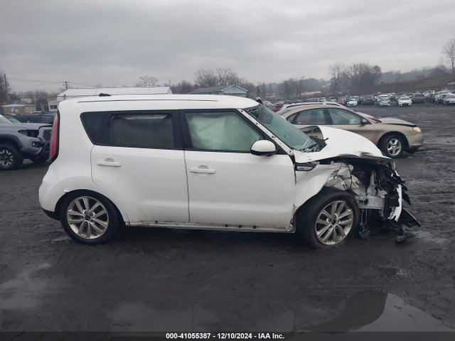 KIA SOUL + 2019 KNDJP3A52K7918306 Image 12