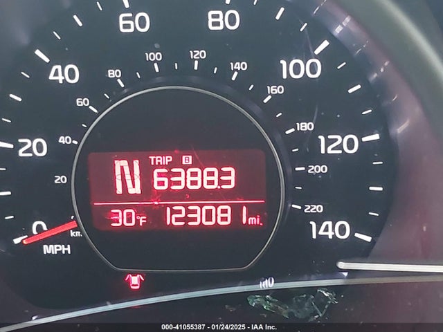 KIA SOUL + 2019 KNDJP3A52K7918306 Image 14