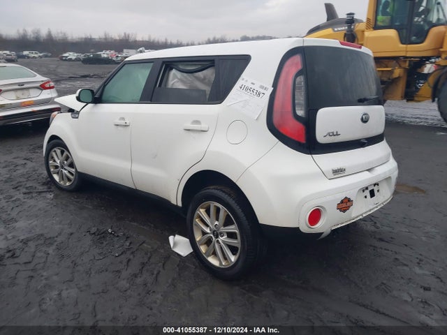 KIA SOUL + 2019 KNDJP3A52K7918306 Image 3