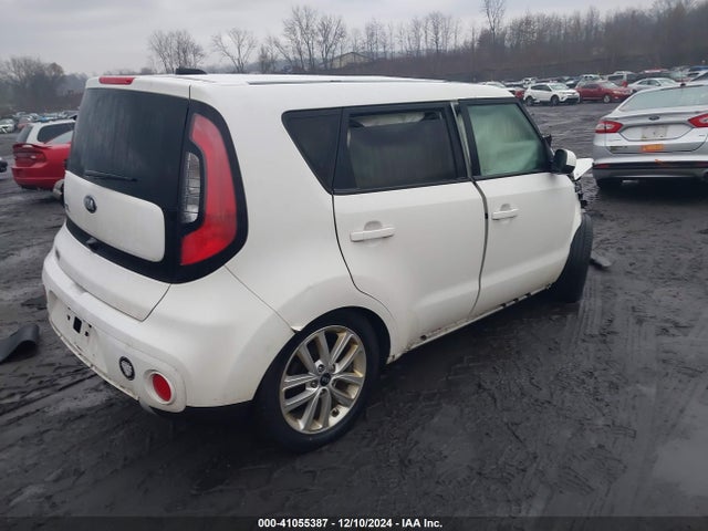 KIA SOUL + 2019 KNDJP3A52K7918306 Image 4