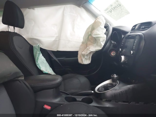 KIA SOUL + 2019 KNDJP3A52K7918306 Image 5