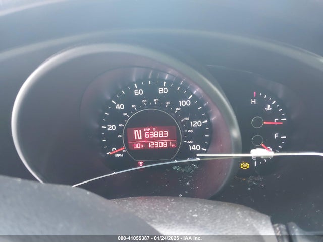 KIA SOUL + 2019 KNDJP3A52K7918306 Image 7