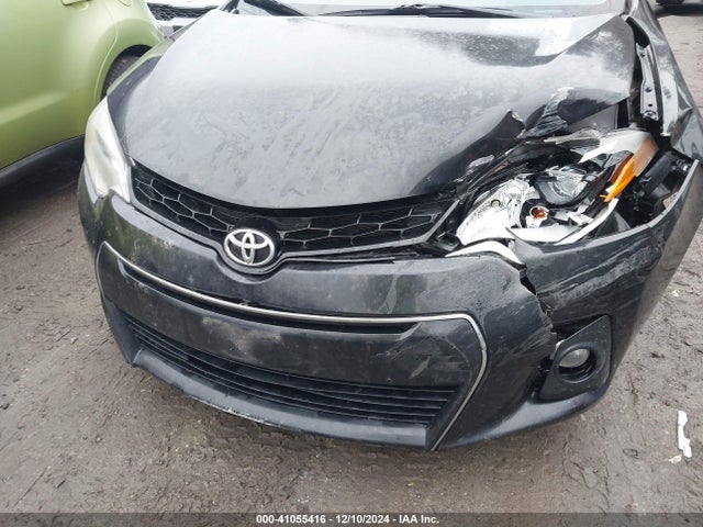 Toyota Corolla S Plus 2015 2T1BURHE0FC370719 Image 12