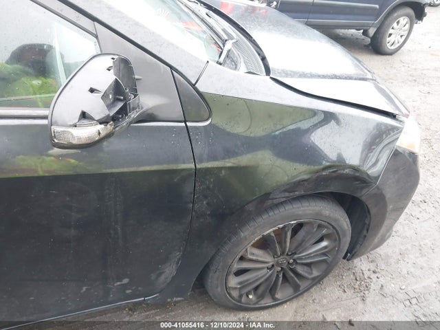 Toyota Corolla S Plus 2015 2T1BURHE0FC370719 Image 18