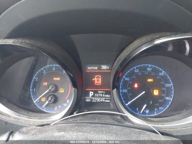Toyota Corolla S Plus 2015 2T1BURHE0FC370719 Image 7