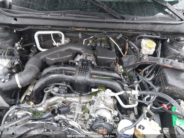 Subaru Outback 2.5i Limited 2019 4S4BSANC0K3314143 Image 10