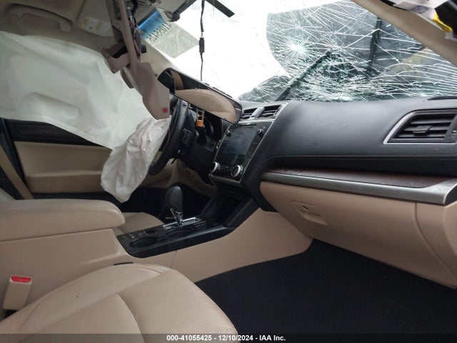 Subaru Outback 2.5i Limited 2019 4S4BSANC0K3314143 Image 5