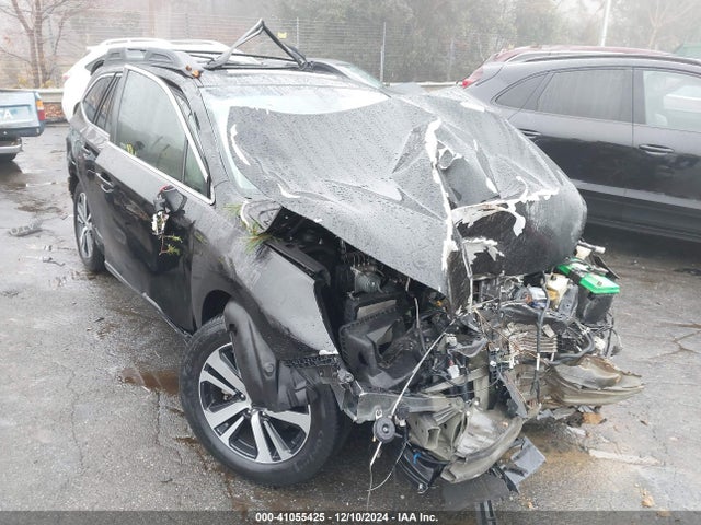 Subaru Outback 2.5i Limited 2019 4S4BSANC0K3314143 Image 6
