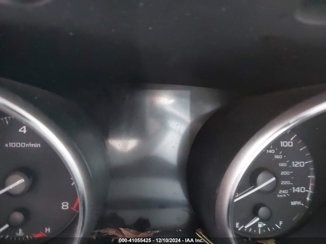 Subaru Outback 2.5i Limited 2019 4S4BSANC0K3314143 Image 7