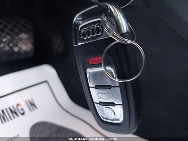 Audi Q5 2.0t Premium 2014 WA1CFAFP4EA023332 Image 11