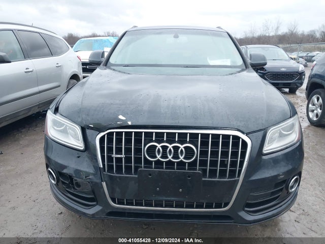 Audi Q5 2.0t Premium 2014 WA1CFAFP4EA023332 Image 12