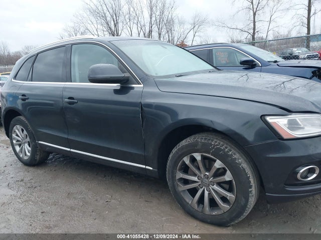 Audi Q5 2.0t Premium 2014 WA1CFAFP4EA023332 Image 13