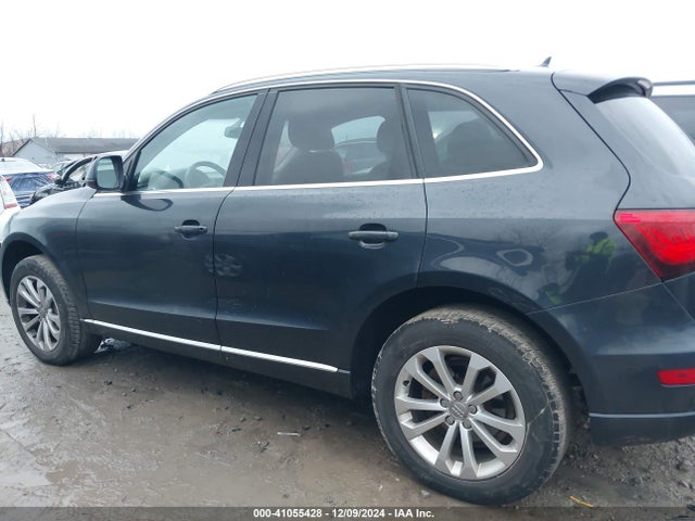 Audi Q5 2.0t Premium 2014 WA1CFAFP4EA023332 Image 14