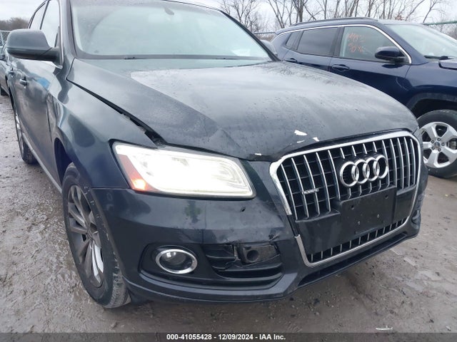 Audi Q5 2.0t Premium 2014 WA1CFAFP4EA023332 Image 6