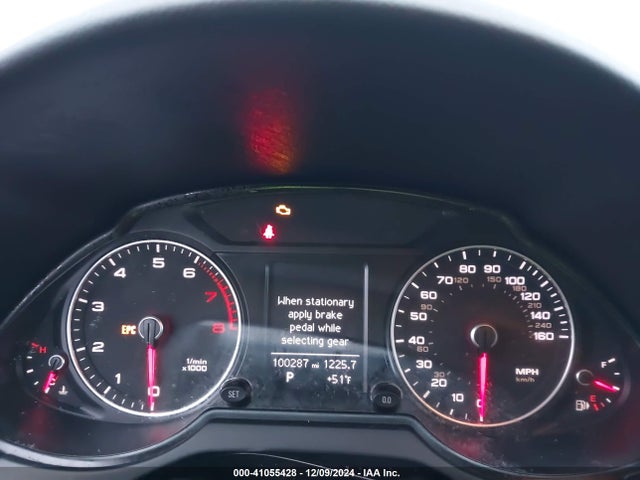 Audi Q5 2.0t Premium 2014 WA1CFAFP4EA023332 Image 7