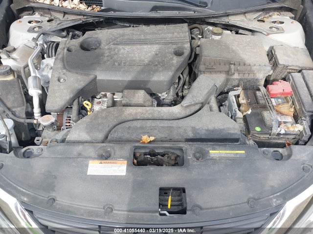 Nissan Altima 2.5 S 2018 1N4AL3AP0JC199730 Image 10