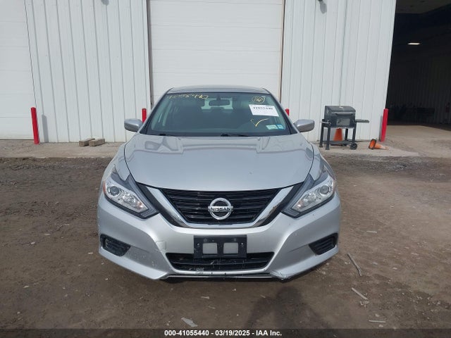Nissan Altima 2.5 S 2018 1N4AL3AP0JC199730 Image 13