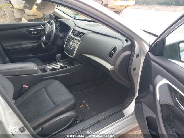 Nissan Altima 2.5 S 2018 1N4AL3AP0JC199730 Image 5