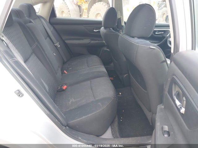 Nissan Altima 2.5 S 2018 1N4AL3AP0JC199730 Image 8
