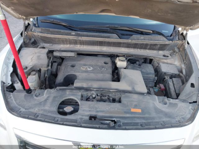 5N1AL0MN5FC538200 Infiniti QX60