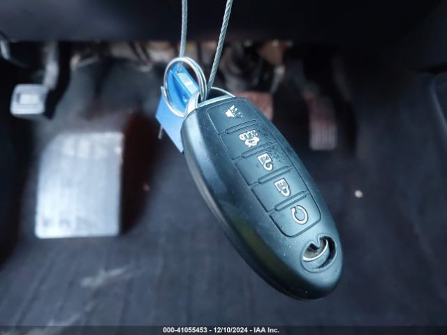 5N1AL0MN5FC538200 Infiniti QX60