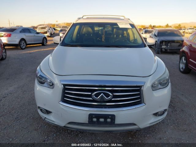 5N1AL0MN5FC538200 Infiniti QX60