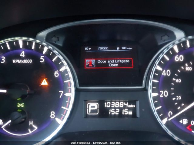 5N1AL0MN5FC538200 Infiniti QX60