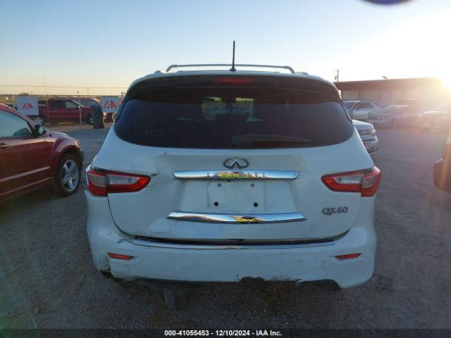 5N1AL0MN5FC538200 Infiniti QX60