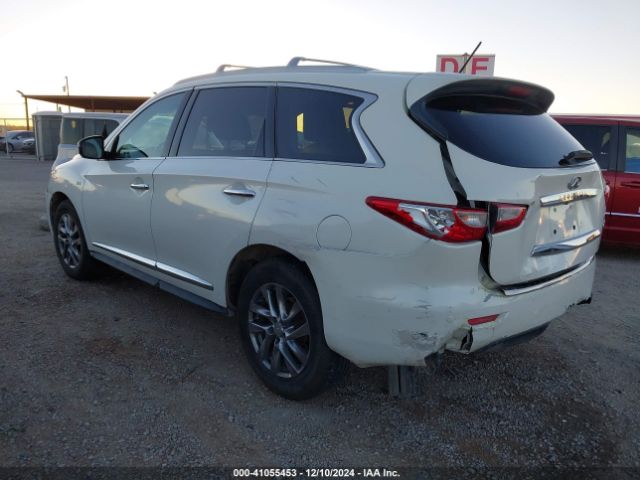 5N1AL0MN5FC538200 Infiniti QX60