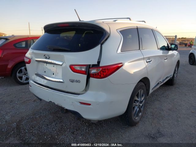 5N1AL0MN5FC538200 Infiniti QX60