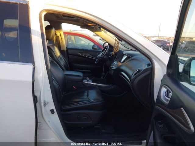 5N1AL0MN5FC538200 Infiniti QX60