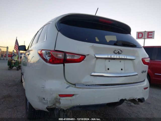 5N1AL0MN5FC538200 Infiniti QX60