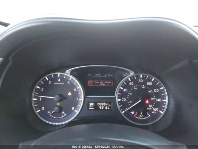 5N1AL0MN5FC538200 Infiniti QX60