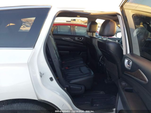 5N1AL0MN5FC538200 Infiniti QX60