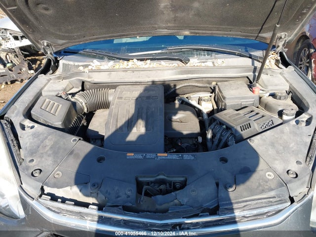 2GNALCEK5H1512318 Chevrolet EQUINOX LT
